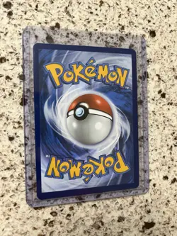 Hilda SIR 171/086 White Flare - Pokemon - NM - Pack Fresh - Free Shipping - Image 3