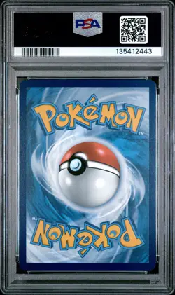 2025 POKEMON PRE EN-PRISMATIC EVOLUTIONS #041 SYLVEON EX PSA 10 - Image 2