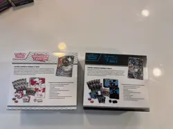 Pokemon Center White Flare and Black Bolt Elite Trainer Box ETB Bundle Sealed - Image 3