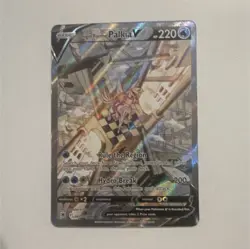 Pokemon TCG Origin Forme Palkia V 167/189 Astral Radiance Ultra Rare Holo Kato - Image 1