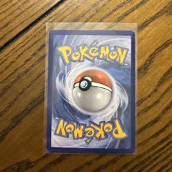 Pikachu Holo 5/12 McDonald's Promo NM-LP RARE POKEMON - Image 2