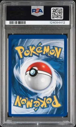 2000 POKEMON NEO GENESIS 1ST ED #70 PIKACHU PSA 9 - Image 2