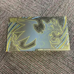 Pokemon TCG: Phantasmal Flames Ultra Premium Collection (UPC) Sealed✅ - Image 1