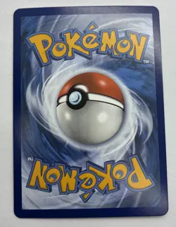 2022 Pokemon Slaking V 058/078 Pokemon GO TCG Ultra Rare Holo NM - Image 2