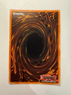 Marshmao Yummy SECRET RARE Yugioh! DOOD-EN024 Near Mint/Pack Fresh - Image 3