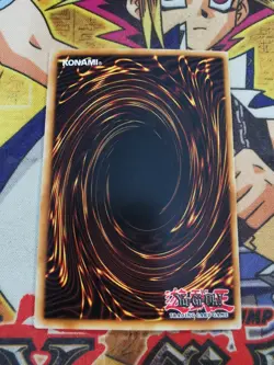 Light Laser dp03-en025 1st Edition (NM) Super Rare Yu-Gi-Oh! - Image 2