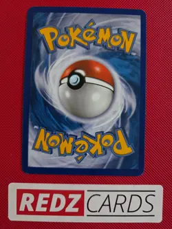 Honchkrow LV.46 29/147 Supreme Victors Non Holo Rare Pokemon Card 2009 LP - Image 2