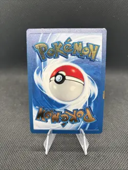 Pokemon TCG Celebrations Pikachu Gold Metal Card 58/102 25th Anniversary (LP) - Image 2