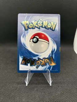 Pokemon TCG Celebrations Pikachu Gold Metal Card 58/102 25th Anniversary (LP) - Image 3