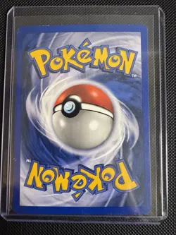 Pokemon TCG Team Rocket Dark Gyarados 8 Prerelease Holographic Rare Card - Image 4