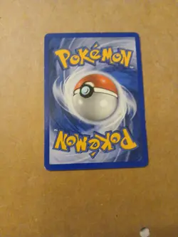 Togetic 16/111 Pokemon TCG Neo Genesis Holo Card Rare Swirl NM Condition - Image 2