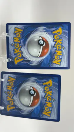 Pikachu ex 028/131 Prismatic Evolutions Double Rare Holo Pokemon Card LOT OF 2 - Image 4