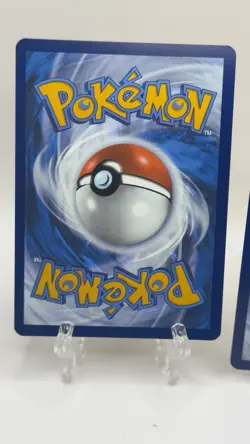 Pikachu ex 028/131 Prismatic Evolutions Double Rare Holo Pokemon Card LOT OF 2 - Image 5