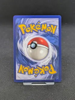 Pokemon Card Metapod Shadowless Base Set 1st Edition Common 54/102 NM - Image 2