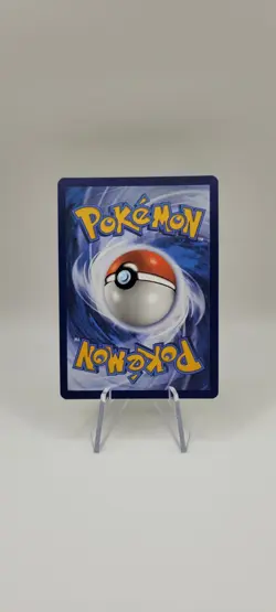Pokemon TCG: Eevee SWSH190- Brilliant Stars 2022 Black Star Holo Promo Card NM - Image 3
