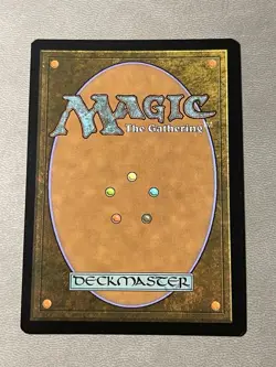 Six (Borderless) Modern Horizons 3 Foil MTG NM Magic Card - Image 2