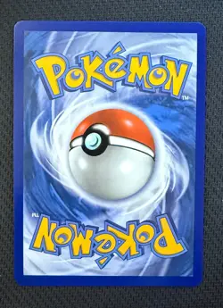 Mega Sharpedo EX 127/109 Ultra Rare Full Art Pokemon Card Near Mint - Image 2