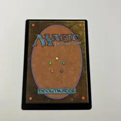 Frantic Search Miscut #222 (NM) Streets New Capenna NCC Magic Card MTG - Image 2