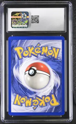 CGC 8.5 Wigglytuff 1999 Jungle 16/64 No Set Symbol Holo Pokemon Card - Image 2