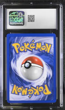CGC 8.5 Forretress 2001 Neo Discovery 2/75 Holo Pokemon Card - Image 2