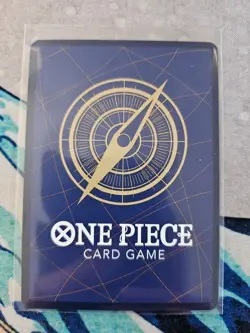Boa Hancock OP01-078 SR - One Piece Trading Card Game - ENGLISH - Image 2