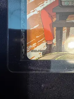 PSA Magazine x Kayou Exclusive NARUTO Uzumaki PROMO CARD December Sealed - Image 4