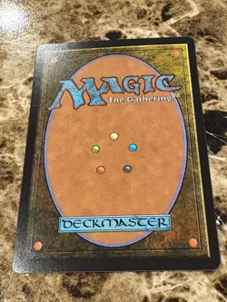 AETHERJACKET Magic MTG Aetherdrift Foil - Image 2