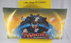Magic the Gathering Eternal Masters Booster Box English Factory Sealed - Image 1