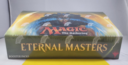 Magic the Gathering Eternal Masters Booster Box English Factory Sealed - Image 3