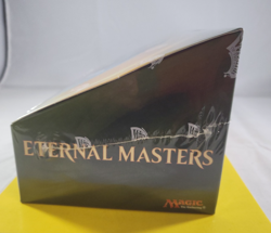 Magic the Gathering Eternal Masters Booster Box English Factory Sealed - Image 4