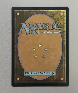 Magic The Gathering MTG Shadows over Innistrad Anguished Unmaking #242/297 TCG - Image 2