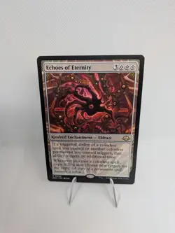 MTG Echoes of Eternity 4 Modern Horizons 3 Magic - Image 1