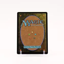 Terra Herald of Hope 204 Final Fantasy Commander Borderless Mythic Magic NM/MINT - Image 2