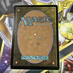 Ring of the Lucii Final Fantasy Regular Legendary Artifact Uncommon NP MTG - Image 2