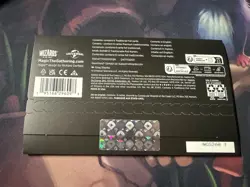 Secret Lair - The Office: Dwight's Destiny - Traditional Foil Edition Sealed New - Image 2