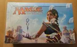 Magic The Gathering Kaladesh Booster Box 36 packs MTG English New Sealed - Image 1