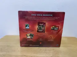 Magic The Gathering Ikoria: Lair of Behemoths Bundle MTG - Image 2