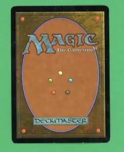 Magic the Gathering Scalding Tarn (Zendikar) 0223 - Image 2