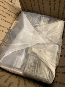 Magic The Gathering Bulk Lot 15 lbs C & U Only -No Basic lands, No Tokens - Image 4