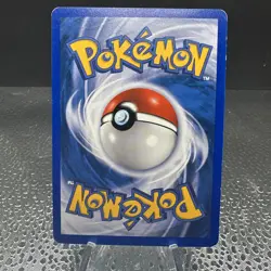 Pokemon TCG Team Magma vs Team Aqua Squirtle #46/95 - Image 2