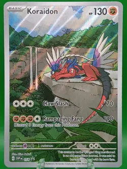 11 Hyper Rare & Vstar Pokemon Cards (Scarlet & Violet, Crown Zenith) - Image 4