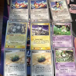 Pokemon World Championships 2004 Cards - Lot of 6 NM Vintage Cards - Image 1