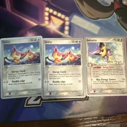 Pokemon World Championships 2004 Cards - Lot of 6 NM Vintage Cards - Image 2