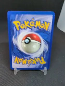 2000 Pokemon Gym Heroes 1st Edition 45/132 Erika's Gloom - Image 2