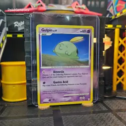 Gulpin Legends Awakened Pokemon TCG 98/146 Diamond & Pearl Common - Image 3