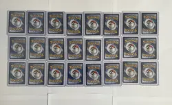Pokemon TCG Full Art Illustration Rare- Lot of 24 - Image 5