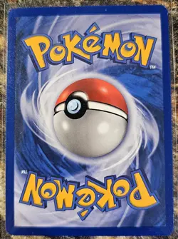 1999 Pokemon Fossil Rare Kabutops 24 NM or Better - Image 2