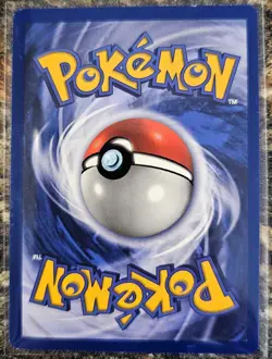 Pokemon 1999 Fossil Kabuto 50 NM or Better - Image 2