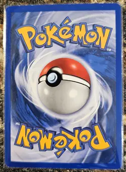 Pokemon 2000 Neo Genesis 1st Edition Swinub 79 NM or Better - Image 2