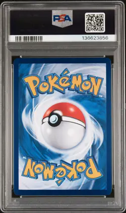 Cubone Pokemon Simplified Chinese Cbb3 C-Gem Pack Vol 3 07 NM PSA 10 - Image 2